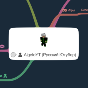 AlgetoYT: путь русского ютубера к известности
