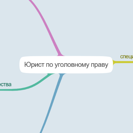 Юрист по уголовному праву