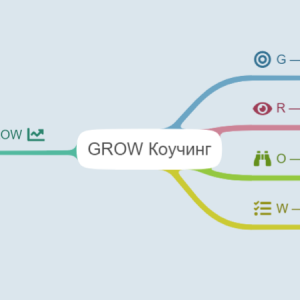 100 вопросов GROW-коучинга
