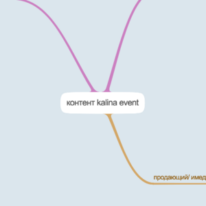 kalina event