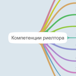 Компетенции риелтора