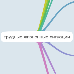 трудные жизненные ситуации