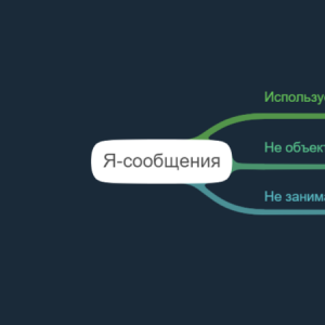 Я-сообщения