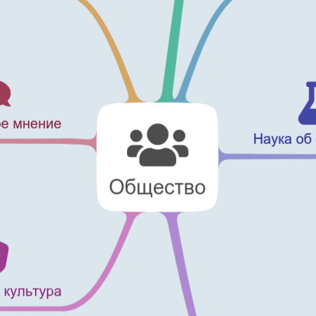 Общество
