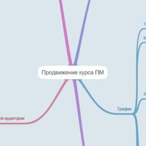 продвижение ПМ
