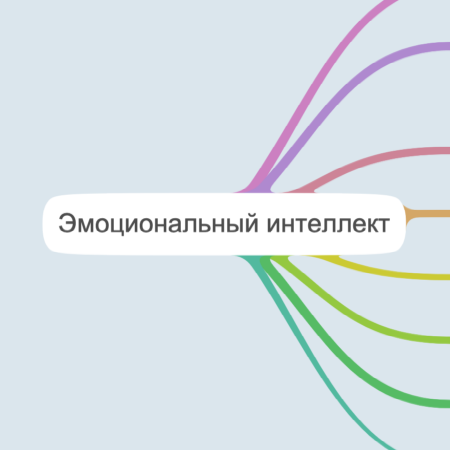 Эмоциональный интеллект