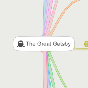 The Great Gatsby