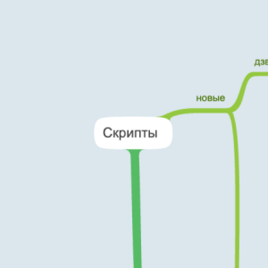 скрипты