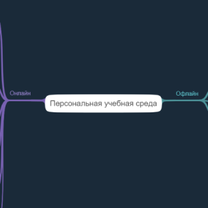 Персональная учебная среда