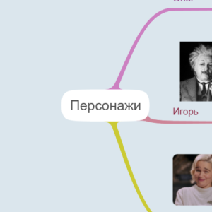 Карта 3