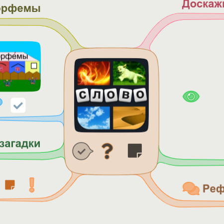 Состав слова