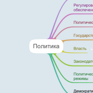 Политика