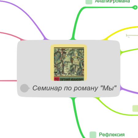 Роман МЫ