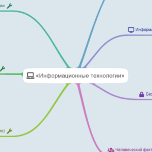 Информационные технологии»