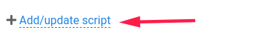 Adding plugin to mind map